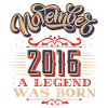2016 birthday, November-2016, 11-2016