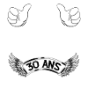 Noces De Perle Mariage 30 Ans