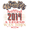 2014 Birthday, November-2014, 11-2014