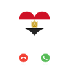 L’Égypte appelle l’Égypte Heart Souvenir