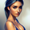 Woman of Fantasy