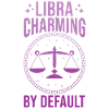 Libra Zodiac Sign Gift Libra
