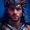 Viking Warrior