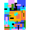 Abstract Painting