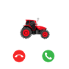 appel du tracteur