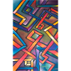 Abstract Painting