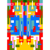 Abstract Painting