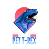 Ask me about my trex