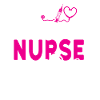Blessed nurse Krankenschwester