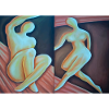 Adam and Eve