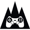 Triangle Mountain Game - GA