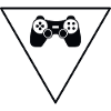 Triangle Game - GA