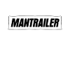 Mantrailing Search Dog Sniffer Dog Mantrailer
