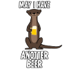 Loutre à la bière