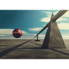 Surreal 3D design