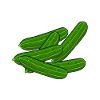 Cucumbers Cucumbers Cucumber