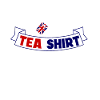 Tea Shirt für Teetrinker