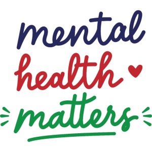 Mental Health Matters #2