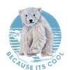 winterbader eisbader eisbär geht eisbaden