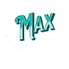 Max names personalized
