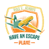 Airline Pilot Captain Saying