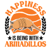 Armadillo Lucky Armadillo Armadillo