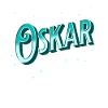 Oskar name personalized