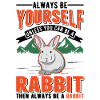 Rabbit Rabbit Rabbit Rabbit