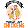 Chicken Chicken Breeding Chicken Farmer