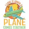 Pilote Flugzeug Aircraft