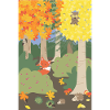 Herbst im Wald