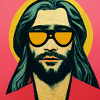 cool jesus