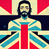British Jesus