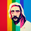 Diversity Jesus