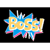 Du bist Boss!
