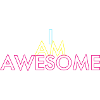 I AM AWESOME