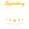 Legendary since 2010