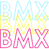 3 X BMX