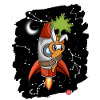 rubbit space
