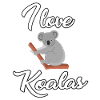 I love koalas