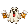 HALLOWEEN BEER