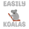 Funny Koala T-Shirt