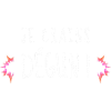 Je crains dégun