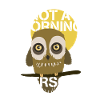 Not a morning person