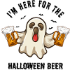 HALLOWEEN BEER