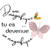 Vole papillon, vole