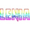 lenia rs rainbow