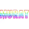 murat rs rainbow