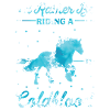 Monter un cheval Coldblut