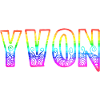 yvon rs rainbow